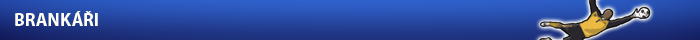 Brankáři